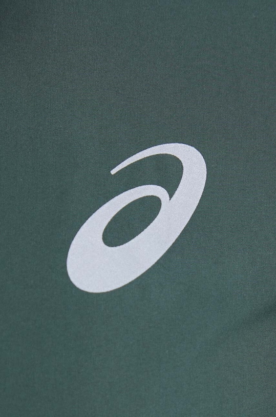 Asics wiatrówka Core 2011C344.300 zielony