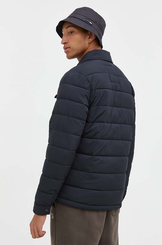 Oblečenie Bunda Hollister Co. KI332.3039.900 čierna