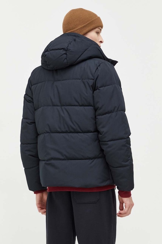 Odzież Hollister Co. kurtka KI332.3043.900 czarny