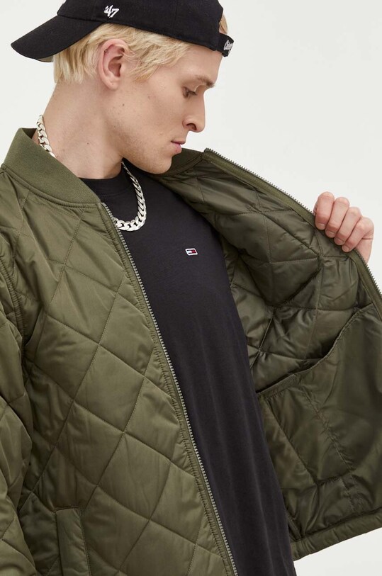 Hollister Co. geaca KI332.3047.330