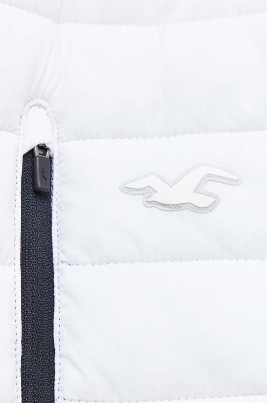Hollister Co. kurtka KI332.3050.100 biały