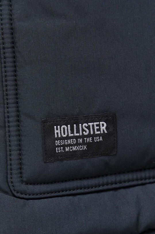 Vesta Hollister Co. KI332.3057.900 čierna