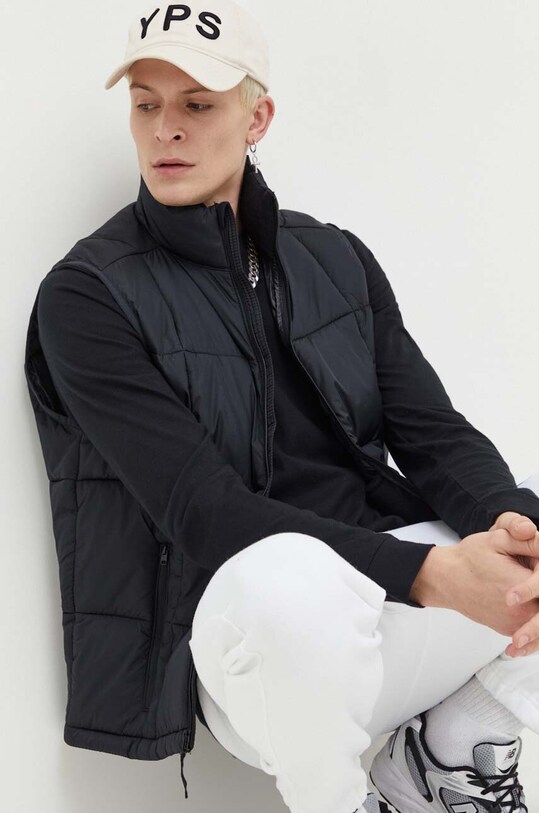 Vesta Hollister Co. zateplené čierna KI332.3060.900