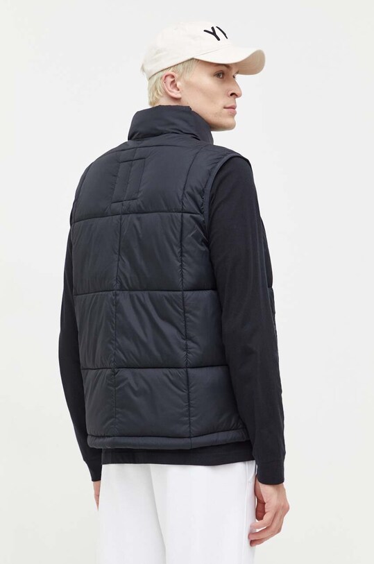 Vesta Hollister Co. KI332.3060.900 čierna AW23