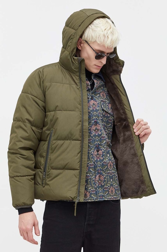 Μπουφάν Hollister Co. KI332.3062.330