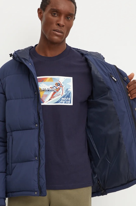 Μπουφάν Fila FAM0455