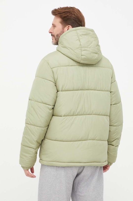 Одежда Куртка Fila FAM0455 зелёный