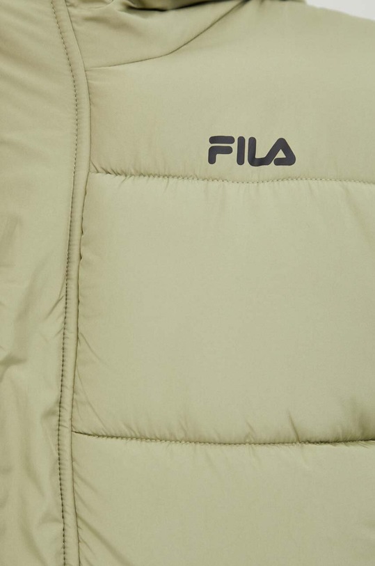 Куртка Fila FAM0455 зелёный