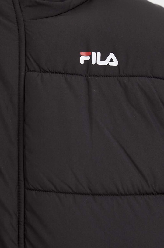 Fila geaca FAM0455 negru