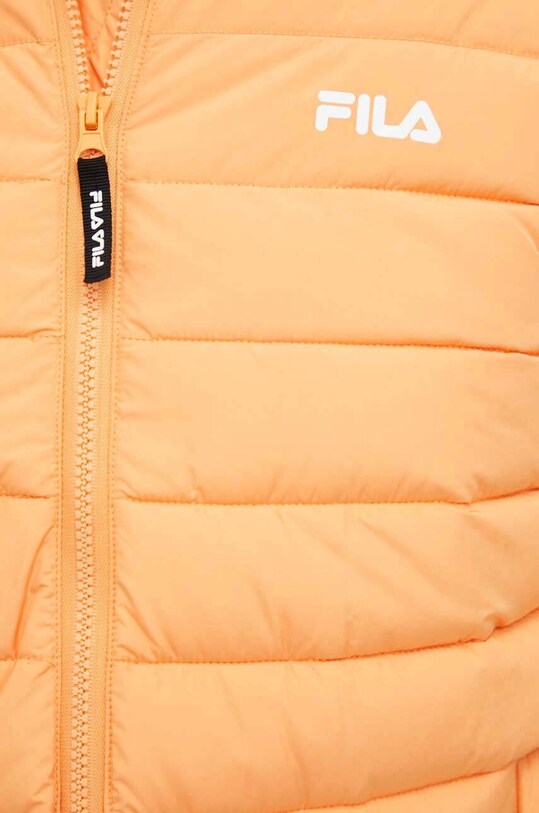 Куртка Fila FAM0456 помаранчевий