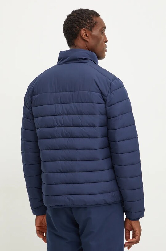 Одежда Куртка Fila FAM0456 тёмно-синий