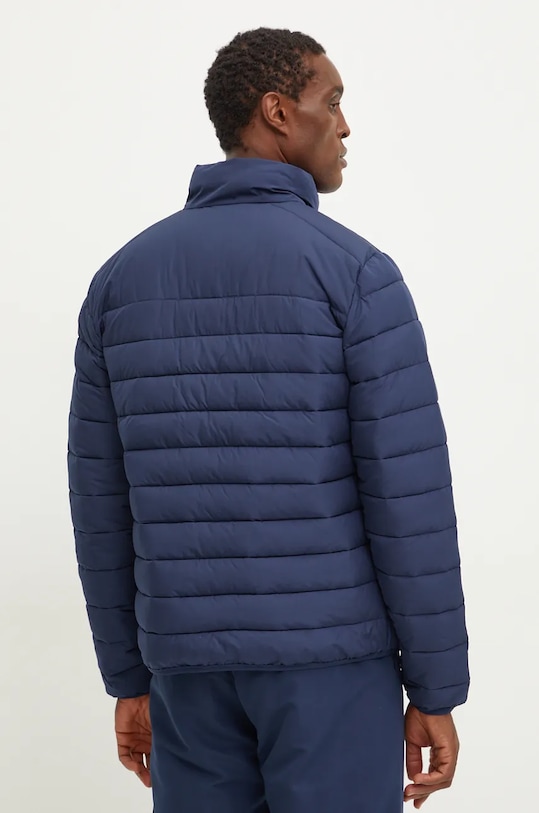 Odzież Fila kurtka FAM0456 granatowy