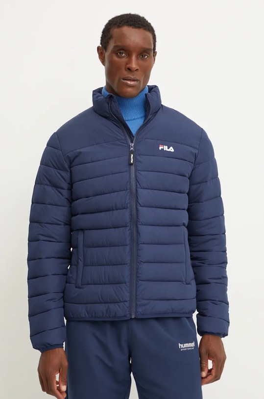 Fila kurtka granatowy FAM0456