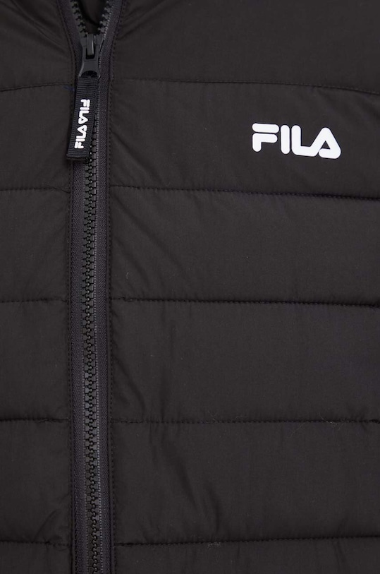 Яке Fila FAM0456 черен