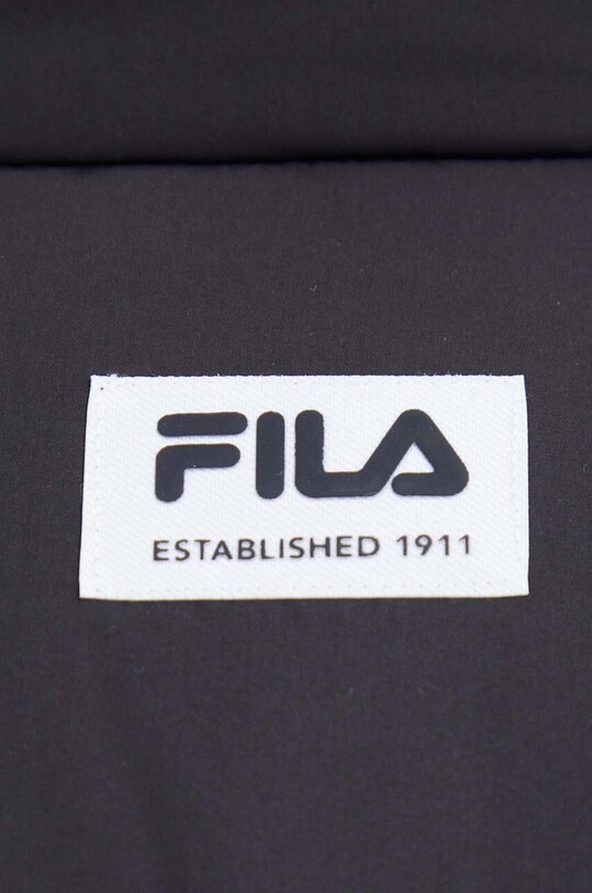 Куртка Fila FAM0556 серый