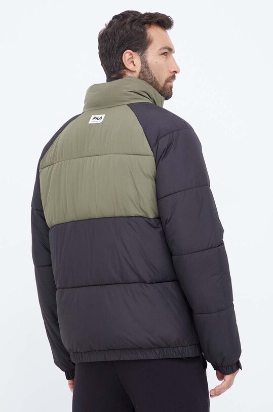 Одежда Куртка Fila FAM0556 чёрный