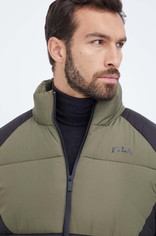 Куртка Fila чёрный FAM0556