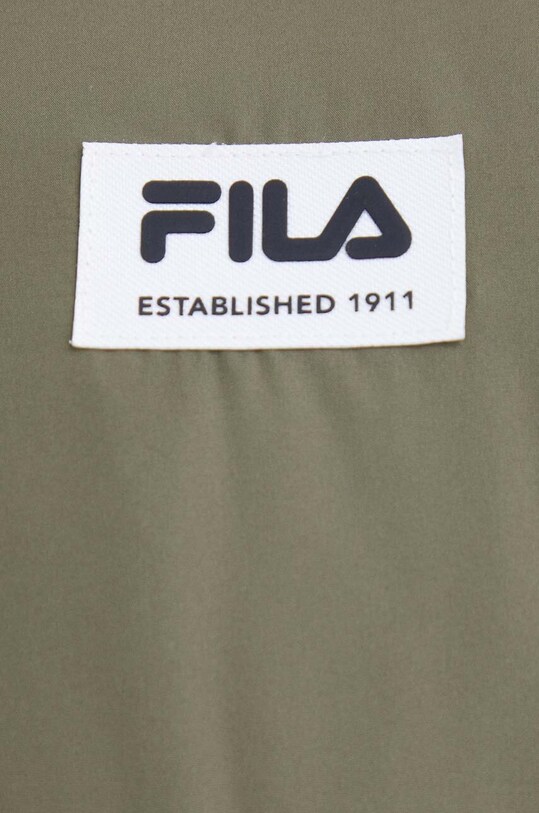 Куртка Fila FAM0556 чёрный