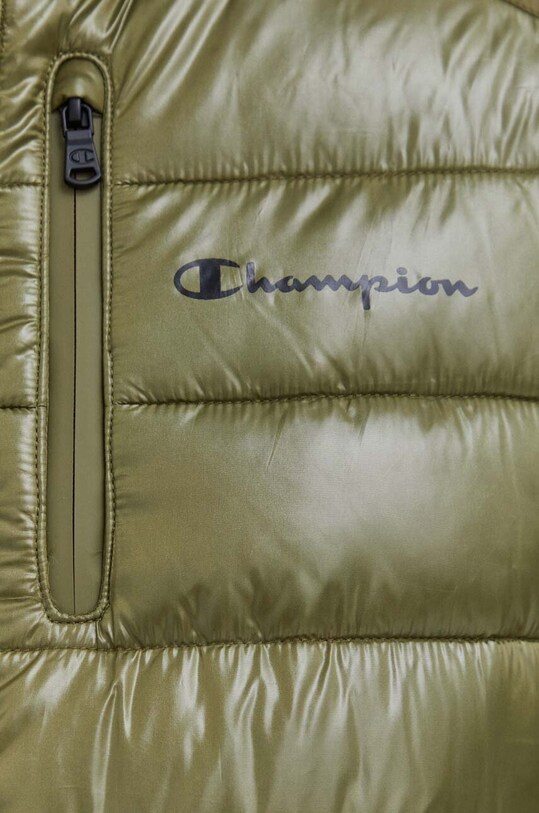Champion geaca 219184 verde