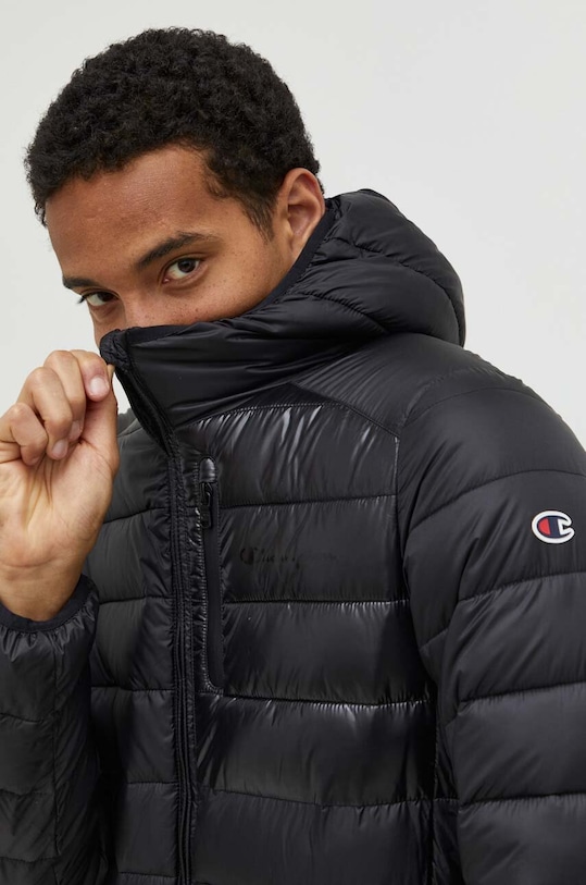 Champion rövid kabát fekete 219184