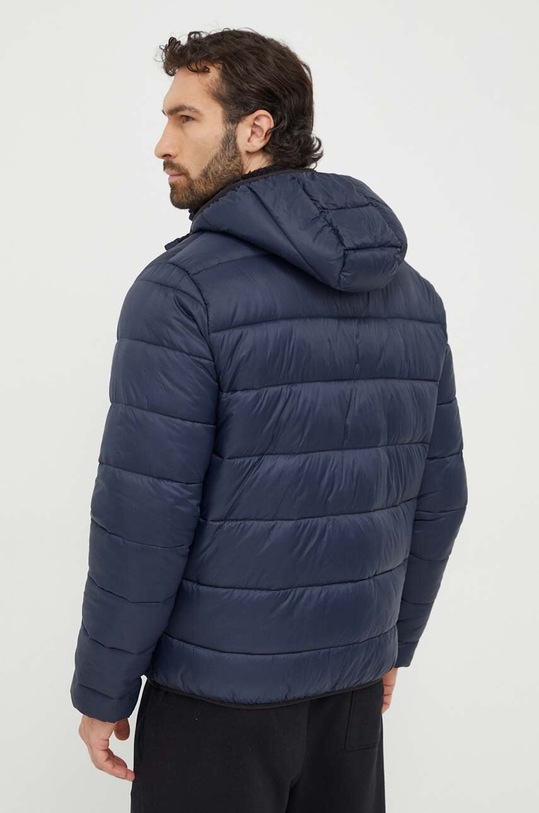 Oblečenie Bunda Champion 219187 tmavomodrá