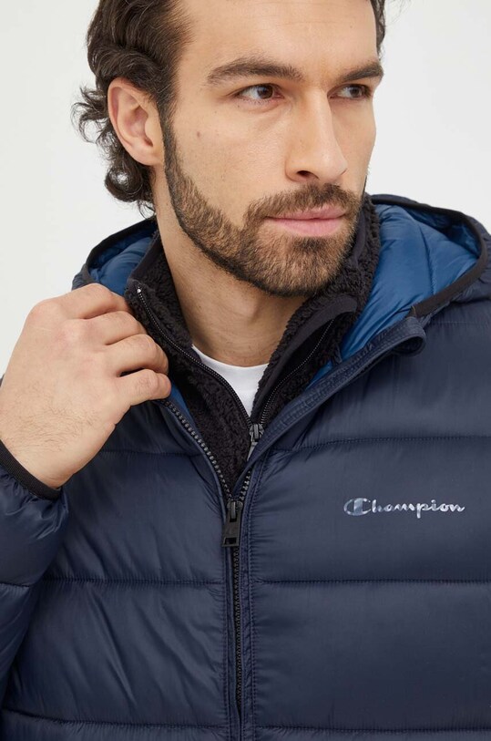 Champion giacca blu navy 219187