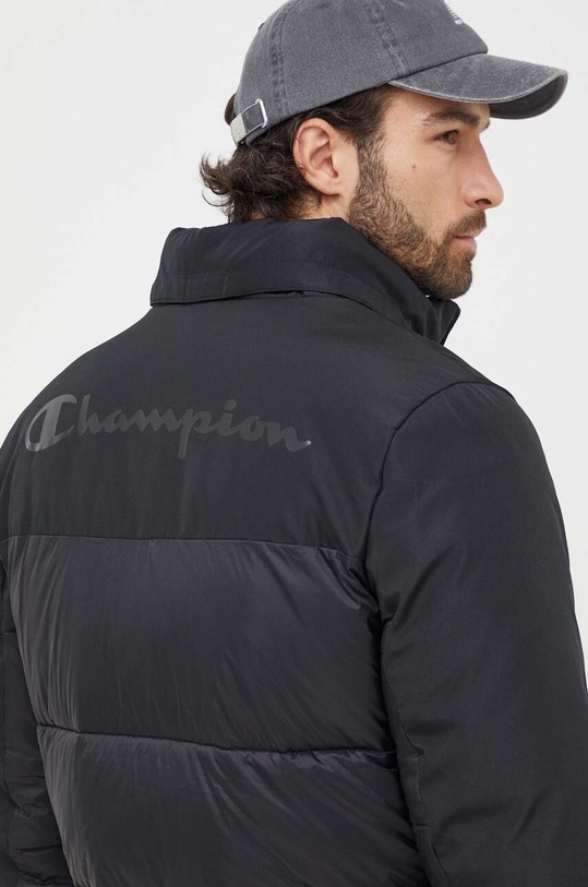Champion geaca negru 219191.