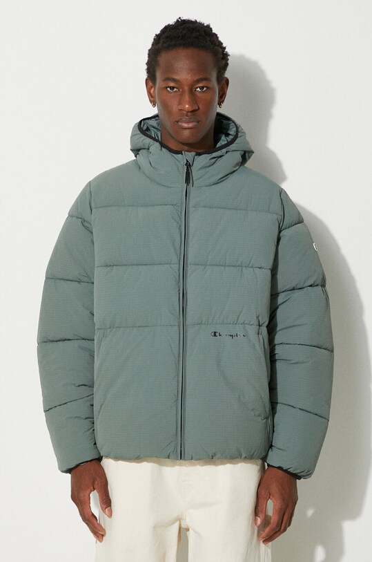 Champion jacket