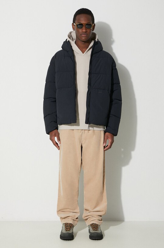 Куртка Champion 219194 чёрный AW23