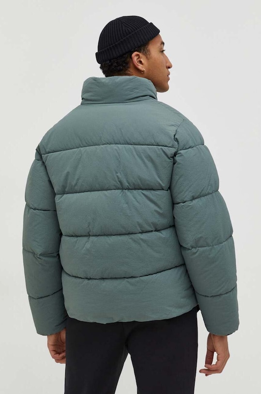 Oblečení Bunda Champion 219195 zelená