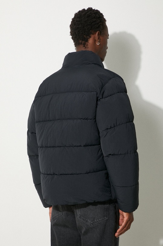 Clothing Champion jacket 219195 black