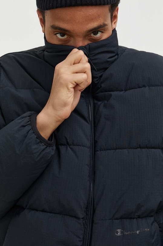 Bunda Champion čierna 219195