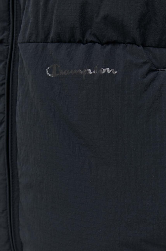 Bunda Champion 219195 čierna
