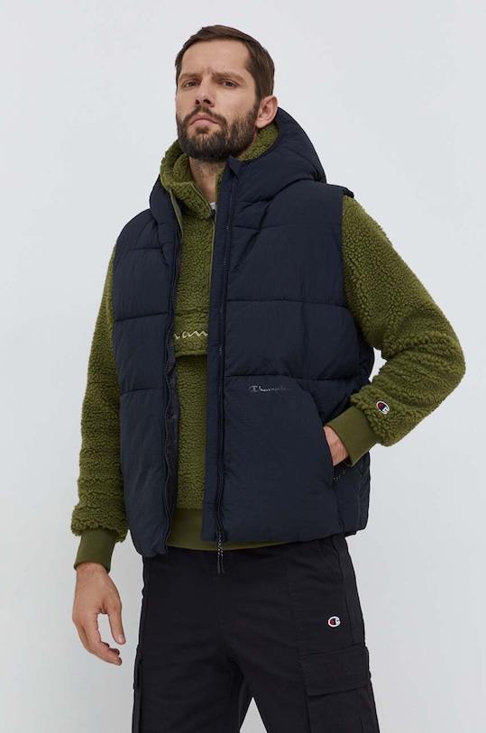 Vesta Champion zateplené čierna 219196