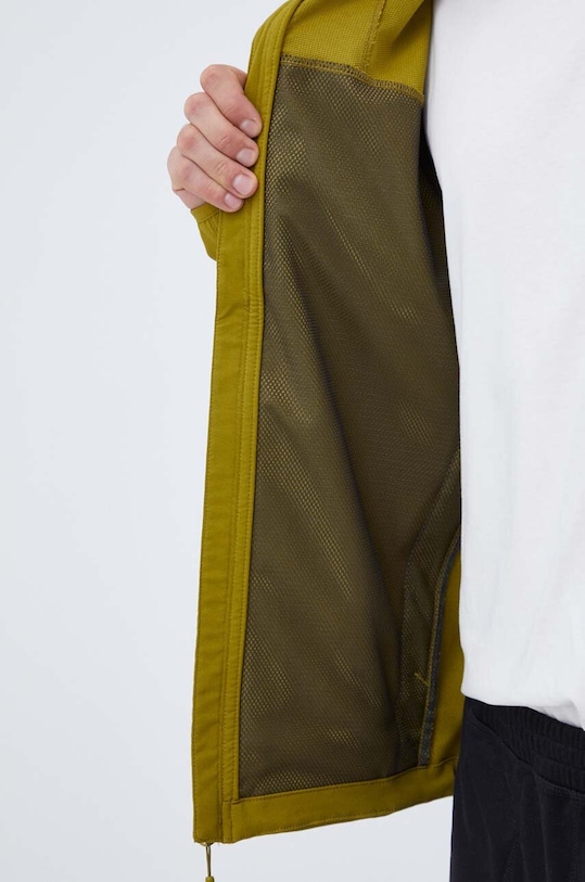 The North Face rövid kabát NF0A2TYGI0N1