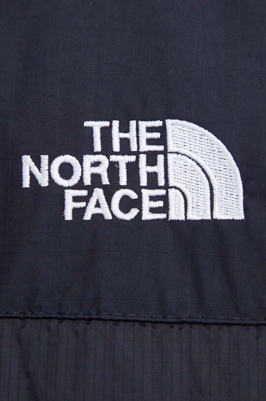 Péřová vesta The North Face DIABLO DOWN VEST NF0A4M9KKX71 černá