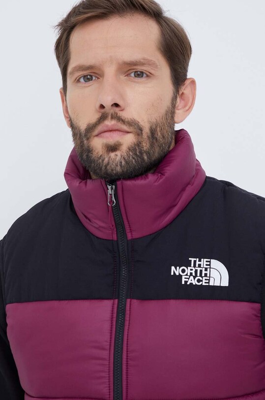 The North Face smanicato violetto NF0A4QZ4KK91