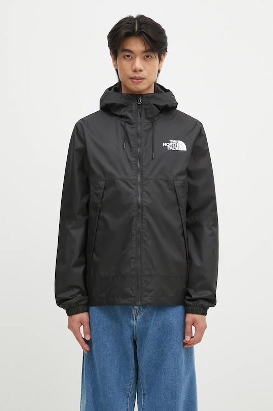 The North Face jacket with black NF0A5IG2JK31