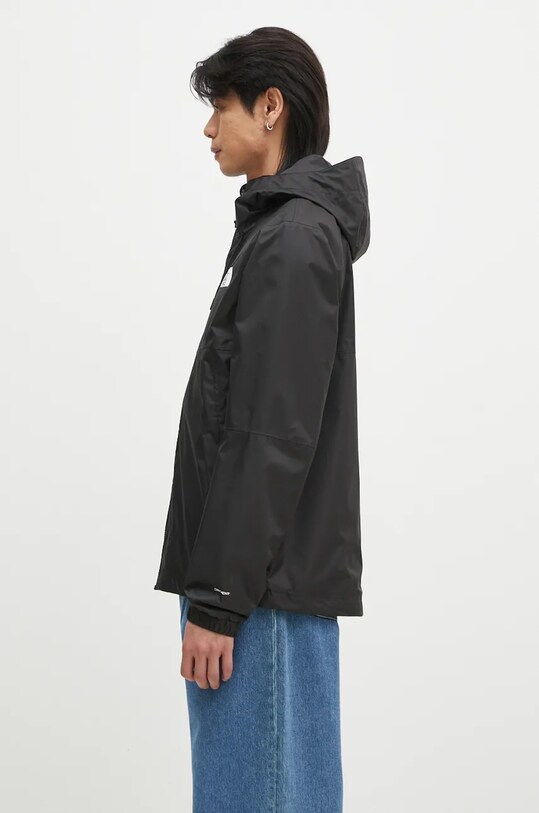 The North Face jacket NF0A5IG2JK31 black AW23