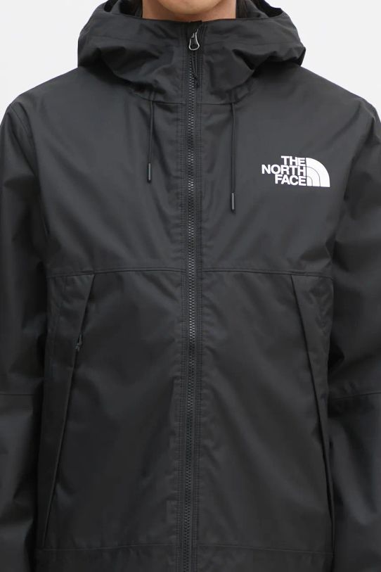 The North Face jacket black NF0A5IG2JK31