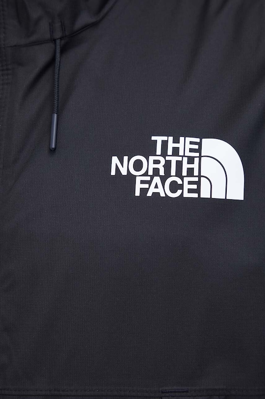 The North Face geacă NF0A5IG2JK31 negru