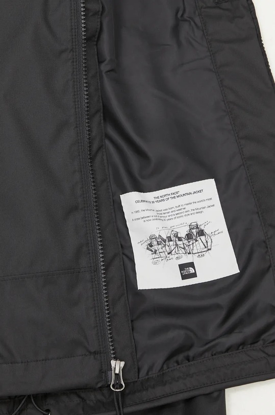 The North Face jacket NF0A5IG2JK31 black