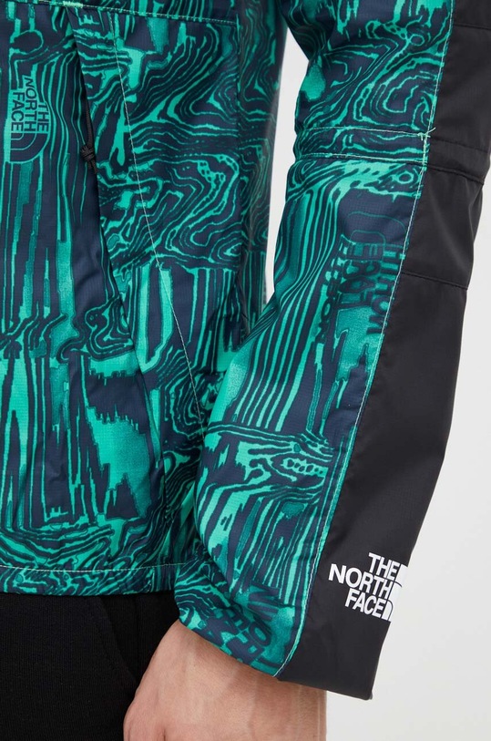 The North Face giacca antivento NF0A5IG3OSZ1