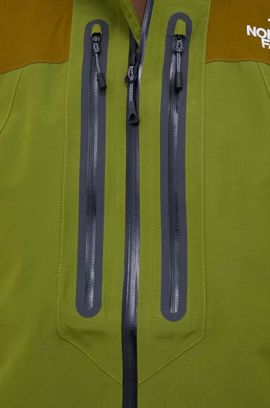 Bunda The North Face NF0A852EOMP1 zelená