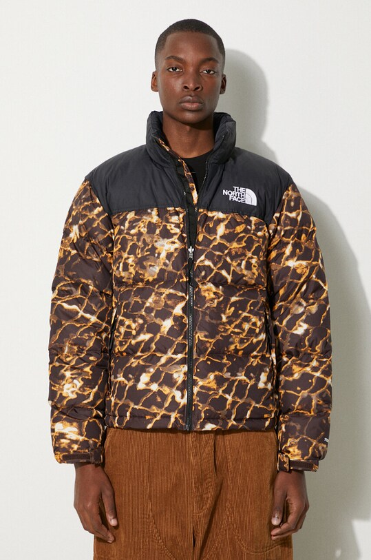 The North Face piumino