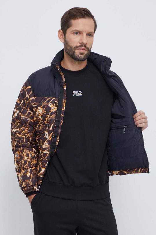 The North Face kurtka puchowa 1996 Retro Nuptse NF0A3C8DOS31