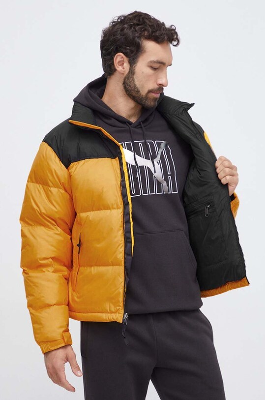 Пухено яке The North Face NF0A3C8DZU31