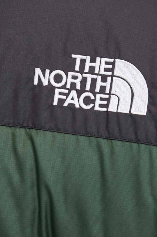 The North Face geaca de puf NF0A3Y23KII1 verde