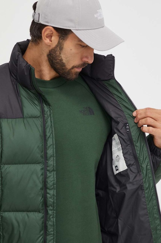 The North Face geaca de puf NF0A3Y23KII1