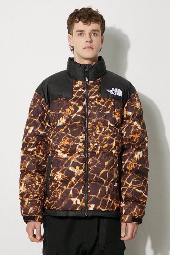 The North Face kurtka puchowa Lhotse Jacket